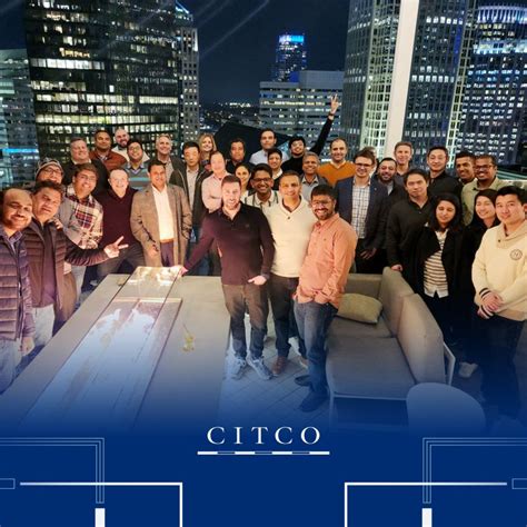 The Citco Group Limited .
